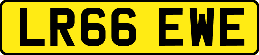 LR66EWE