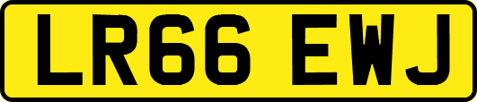 LR66EWJ