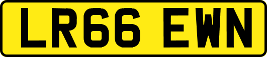 LR66EWN