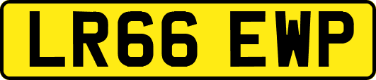 LR66EWP