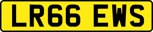 LR66EWS