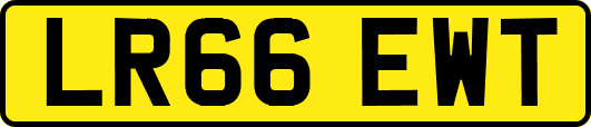 LR66EWT