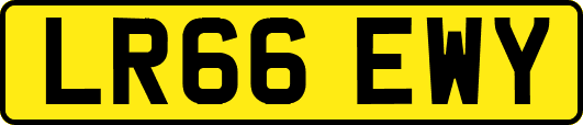 LR66EWY