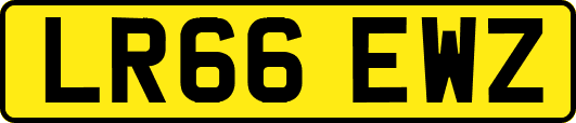 LR66EWZ