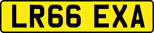 LR66EXA