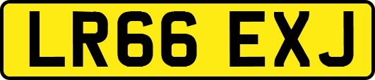LR66EXJ