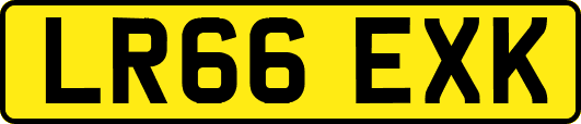 LR66EXK