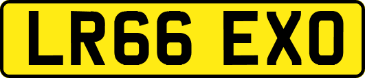 LR66EXO