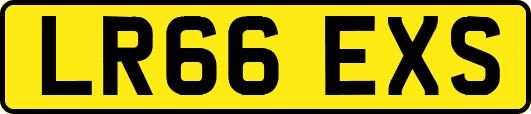 LR66EXS