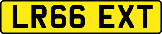LR66EXT