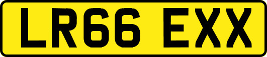 LR66EXX