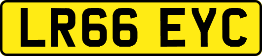 LR66EYC