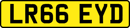 LR66EYD