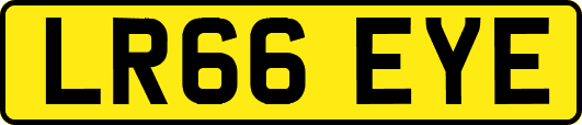 LR66EYE