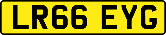 LR66EYG