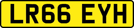 LR66EYH