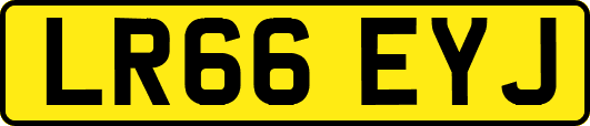 LR66EYJ