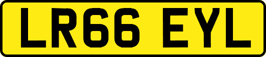 LR66EYL