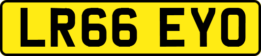 LR66EYO
