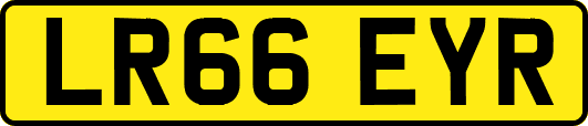 LR66EYR