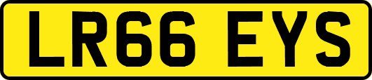LR66EYS