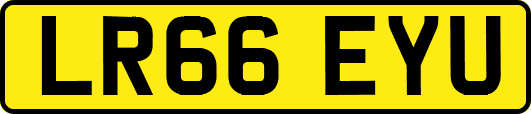 LR66EYU