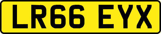 LR66EYX