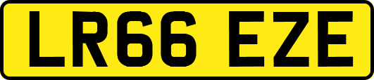LR66EZE