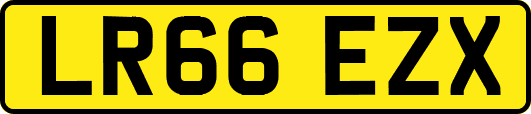 LR66EZX