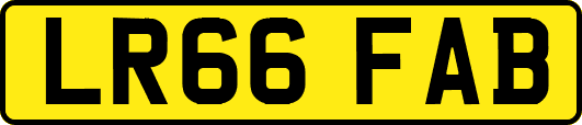 LR66FAB