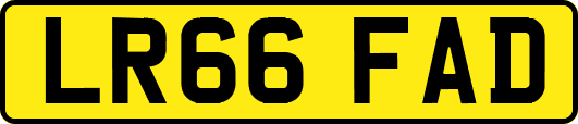 LR66FAD