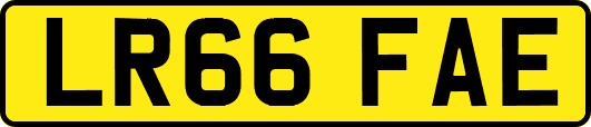 LR66FAE