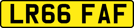 LR66FAF