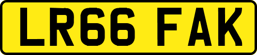 LR66FAK