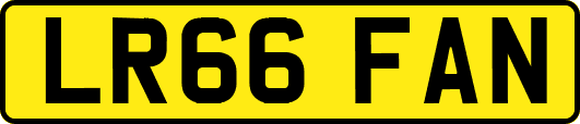 LR66FAN