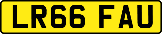 LR66FAU