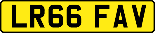 LR66FAV