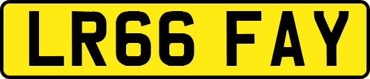 LR66FAY