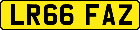 LR66FAZ