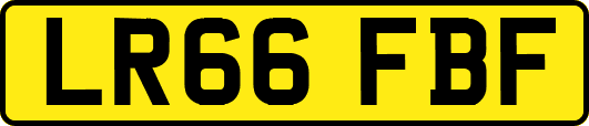 LR66FBF