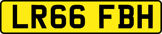 LR66FBH