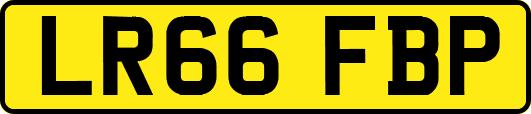 LR66FBP