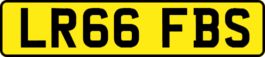 LR66FBS