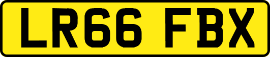 LR66FBX