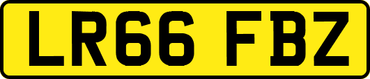 LR66FBZ
