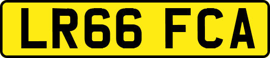 LR66FCA