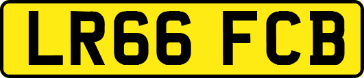 LR66FCB