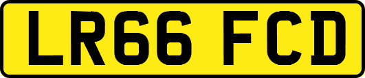LR66FCD