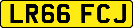 LR66FCJ