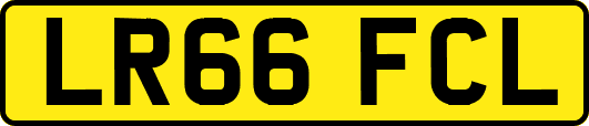 LR66FCL
